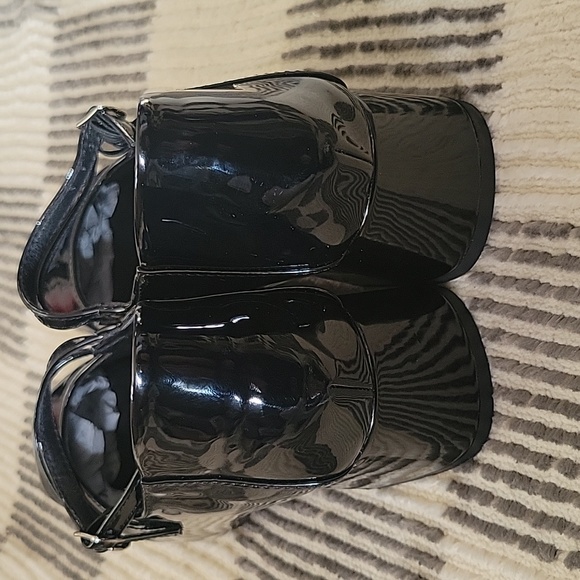 Voris Vina block heel - Picture 4 of 7